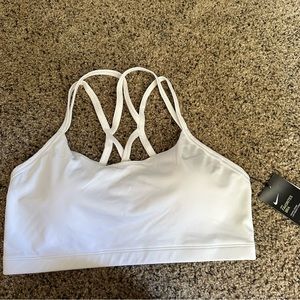 NWT Nike Sports Bra